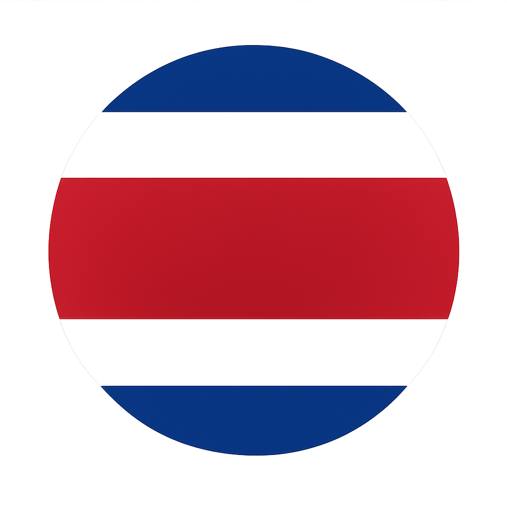 costa rica